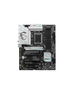 MSI B760 GAMING PLUS WIFI DDR4